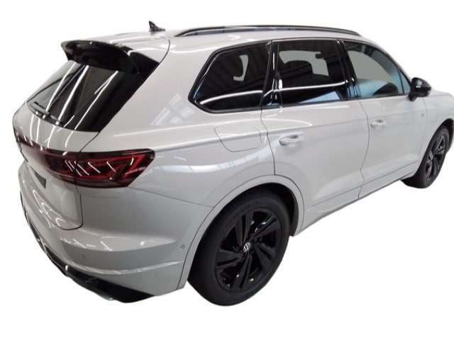 Volkswagen Touareg 3.0 V6 TDI IQ.Drive R-Line