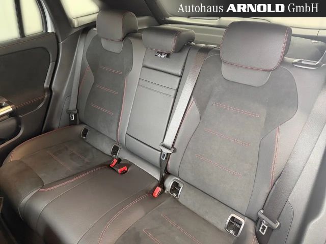 Mercedes-Benz EQA 300 4MATIC AMG Line