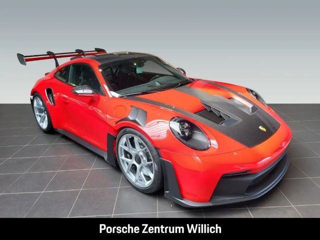 Porsche 992 Coupé GT3 RS