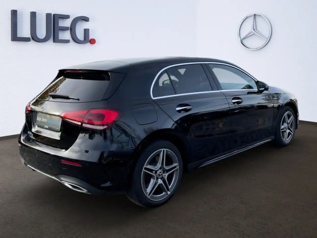 Mercedes-Benz A 250 A 250 e AMG Line
