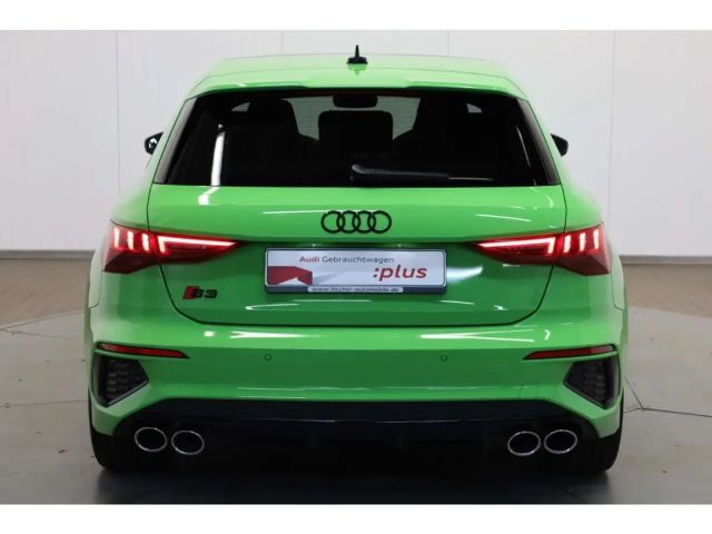 Audi S3 Quattro Sportback