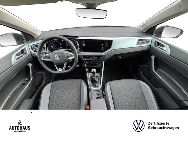 Volkswagen Polo 1.0 TSI