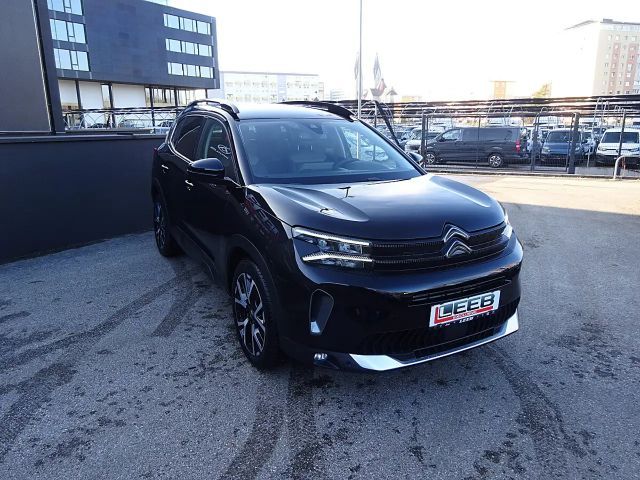 Citroën C5 Aircross BlueHDi Shine