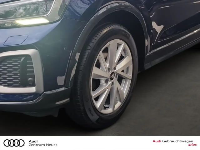 Audi Q2 30 TFSI