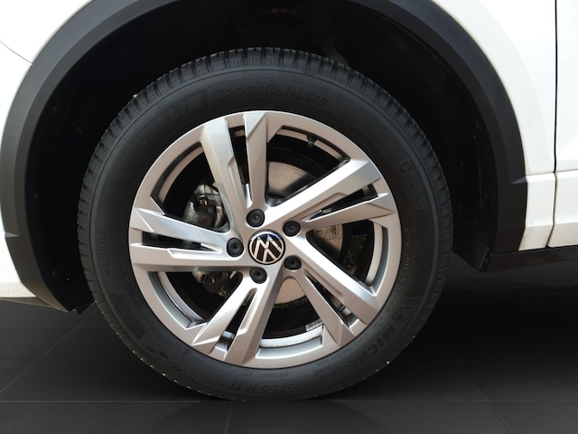 Volkswagen T-Roc 1.0 TSI R-Line