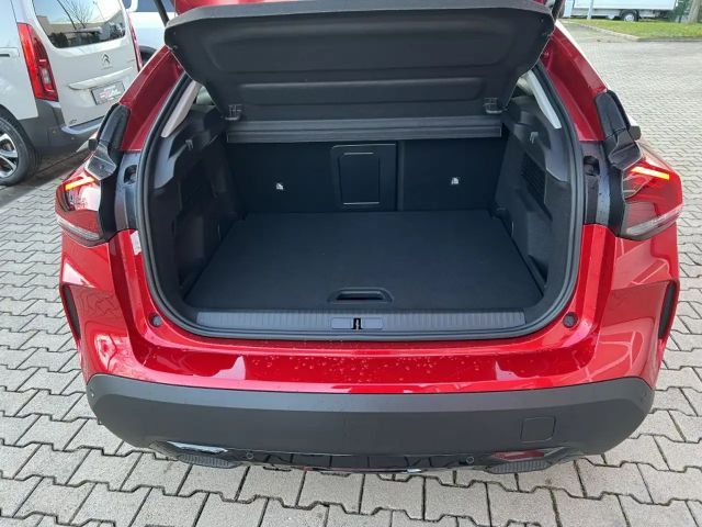 Citroën ë-C4 Shine