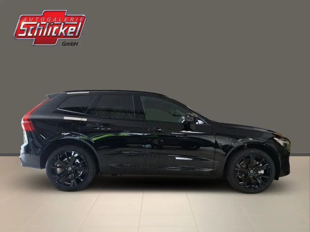 Volvo XC60 AWD Plus Recharge T6