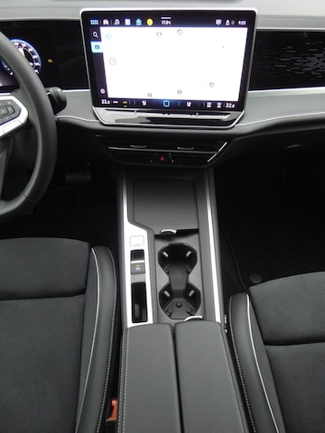 Volkswagen Passat 1.5 eTSI Variant