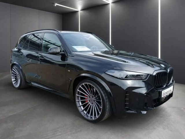 BMW X5 M-Sport xDrive40d