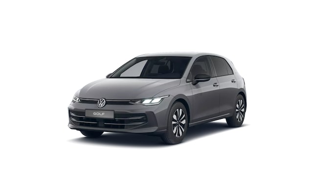 Volkswagen Golf 1.5 TSI Golf VIII