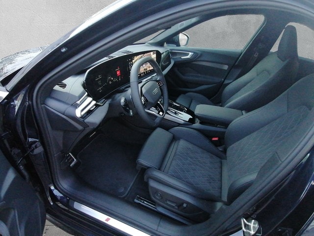 Audi A5 Avant Quattro S-Tronic