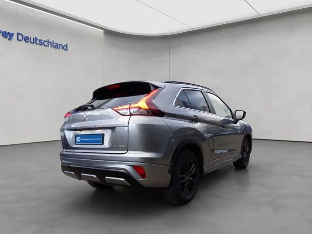 Mitsubishi Eclipse Cross 4WD PHEV