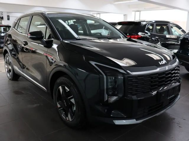 Kia Sportage FL 1.6 SHZ PDC v.h. Rcam Alu ACC MJ2026