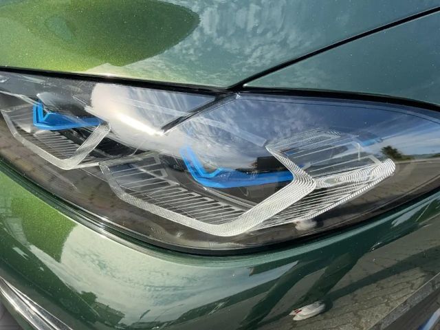 BMW 440 Cabrio M-Sport xDrive