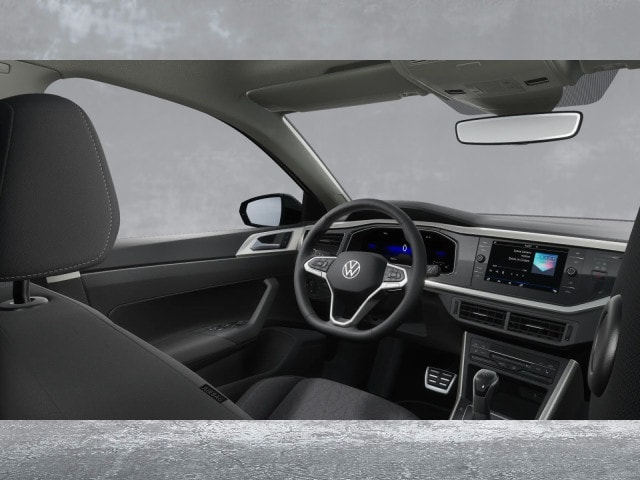 Volkswagen Polo 1.0 TSI DSG Move