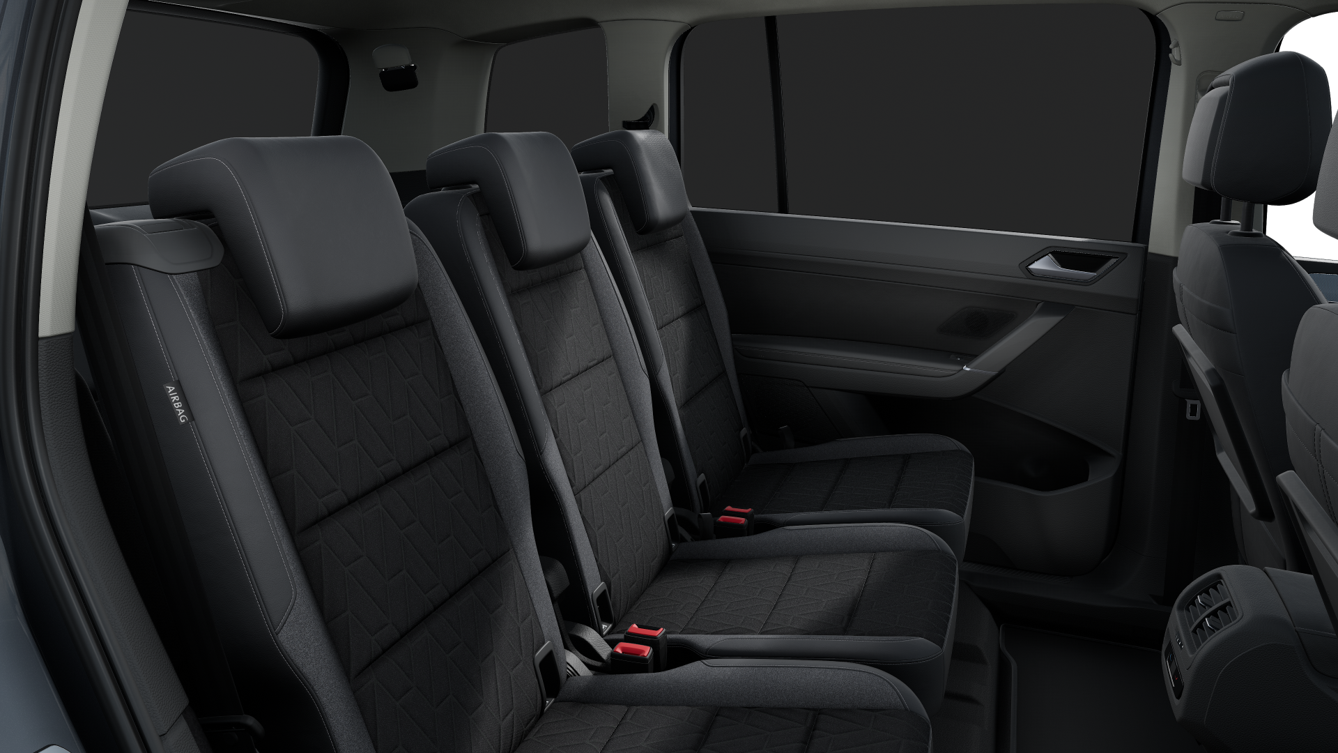 Volkswagen Touran 1.5 TSI DSG