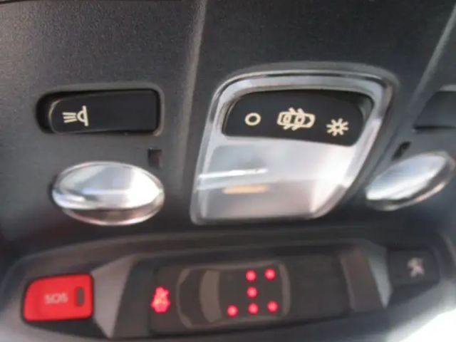 Peugeot 5008 BlueHDi EAT8 GT-Line