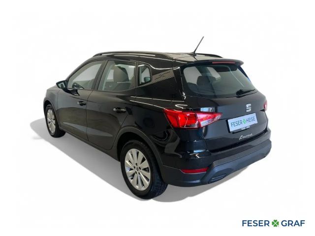 Seat Arona 1.0 TSI Style