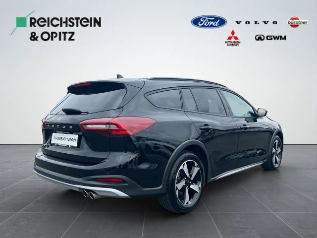 Ford Focus Active EcoBoost Wagon