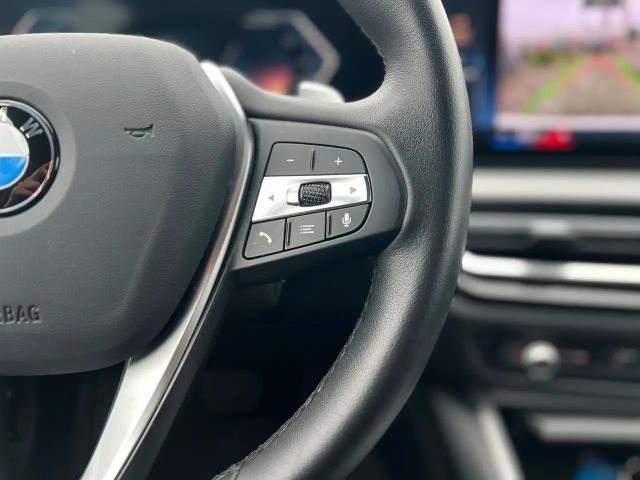 BMW 318 318d Touring