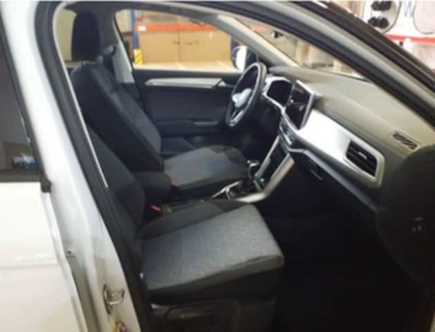 Volkswagen T-Roc DSG Move