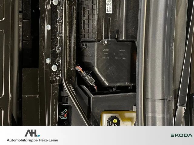 Skoda Enyaq 62kWh Batterie *sofort verfügbar*