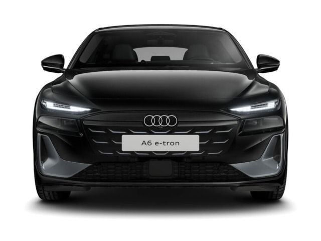 Audi A6 e-tron Avant Performance