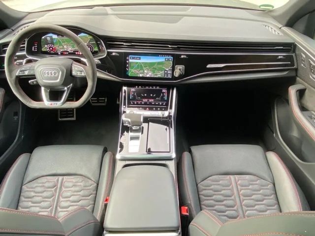 Audi RS Q8 DYNAMIK*ABT*KERAMIK*MATRIX*STHZG*SITZKL*23''