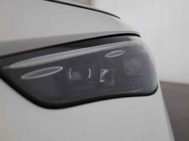 Mercedes-Benz CLE 200 4MATIC Coupé