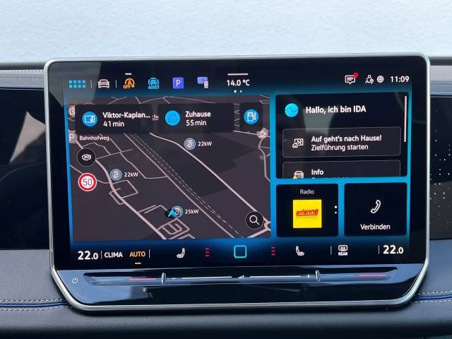 Volkswagen Tiguan DSG R-Line