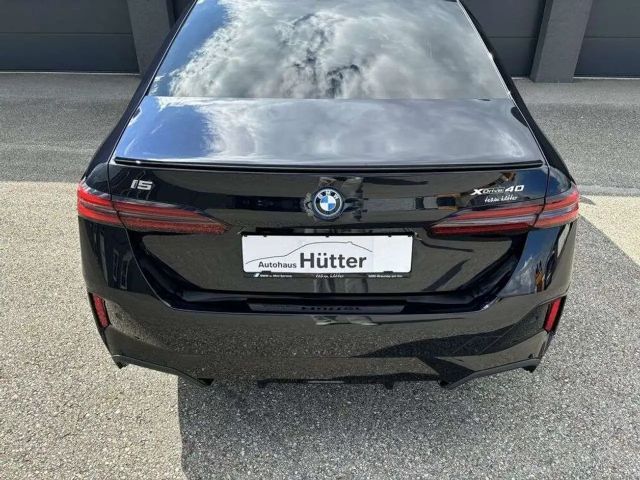 BMW i5 M-Sport Sedan xDrive