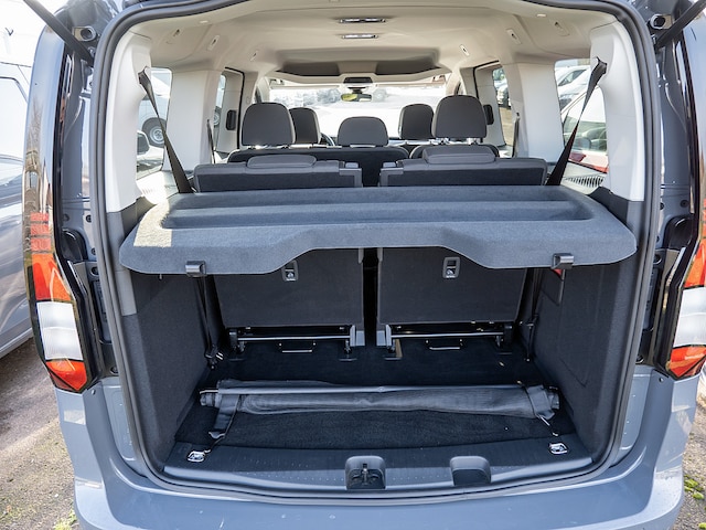 Volkswagen Caddy 2.0 TDI Life Maxi