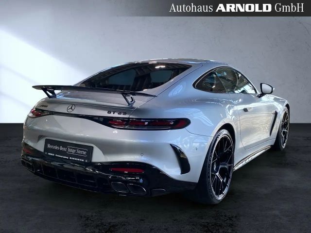 Mercedes-Benz AMG GT 4MATIC+ AMG Line Coupé