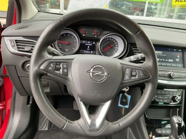 Opel Astra 1.4 Turbo Sports Tourer