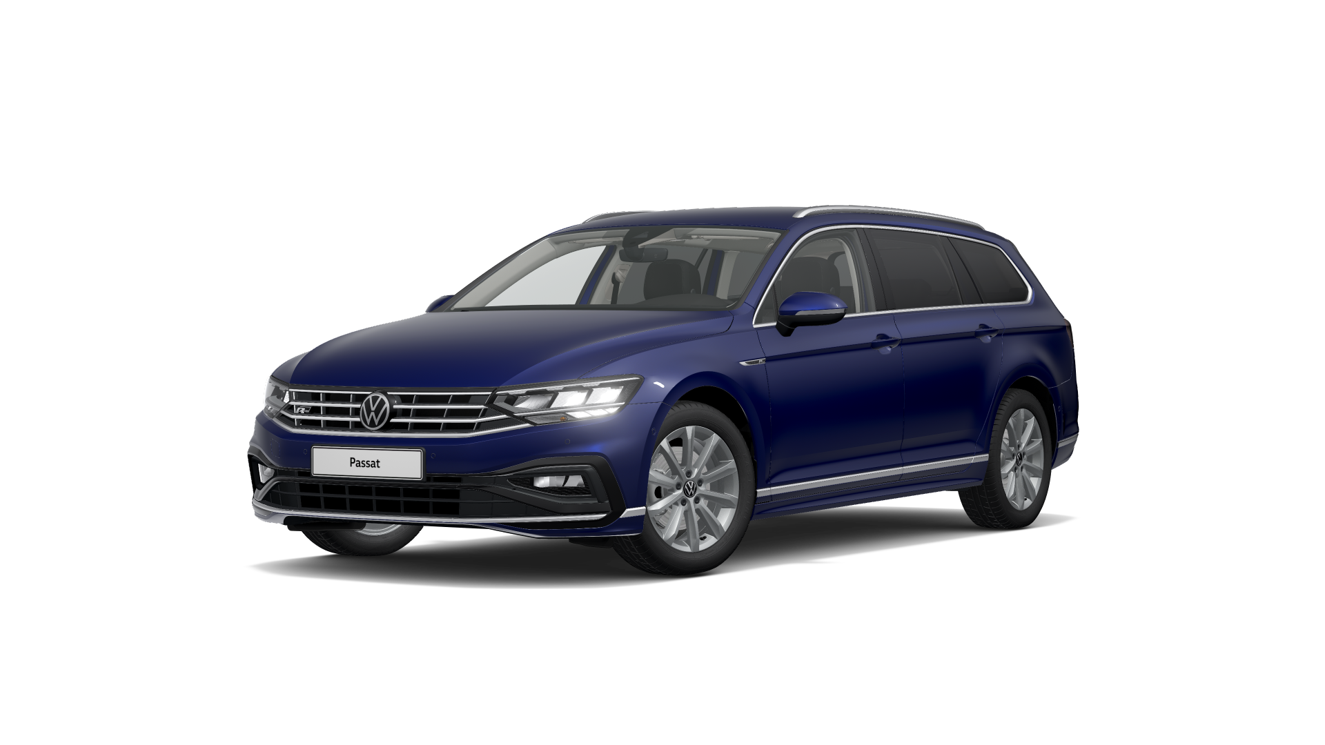 Volkswagen Passat 1.5 TSI Business Variant