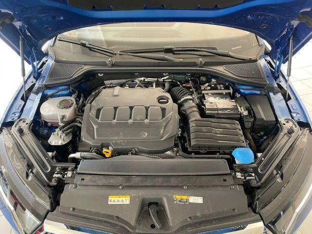 Skoda Octavia 2.0 TDI Selection