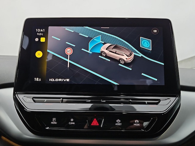 Volkswagen ID.4 Pure