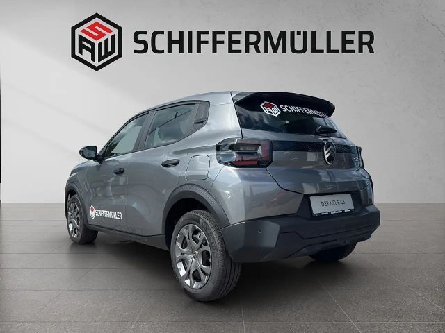 Citroën C3 PureTech You