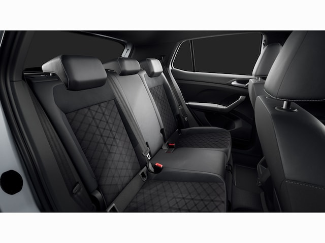 Volkswagen T-Cross 1.5 TSI R-Line