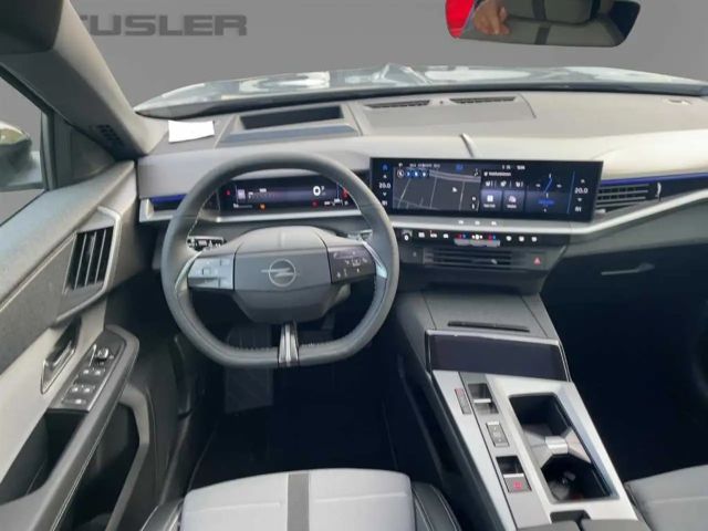 Opel Grandland X GS-Line Grand Sport