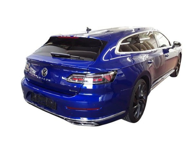 Volkswagen Arteon Shooting Brake SB NWAnschlussgarantie bis 10/2029