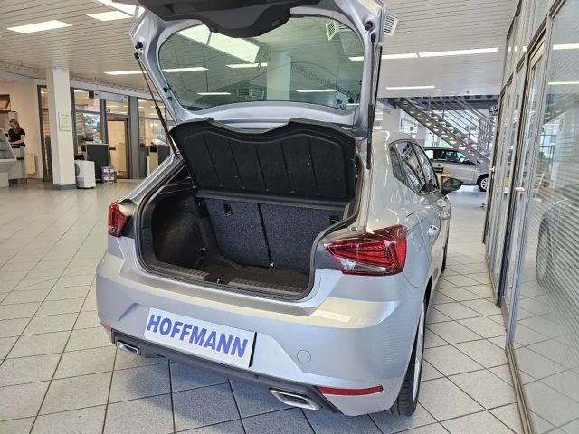 Seat Ibiza Connect FR-lijn