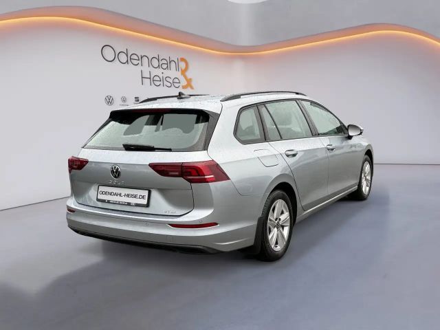 Volkswagen Golf 1.5 eTSI DSG Life Variant