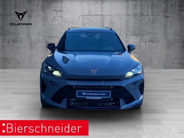 Cupra Formentor 4Drive DSG VZ