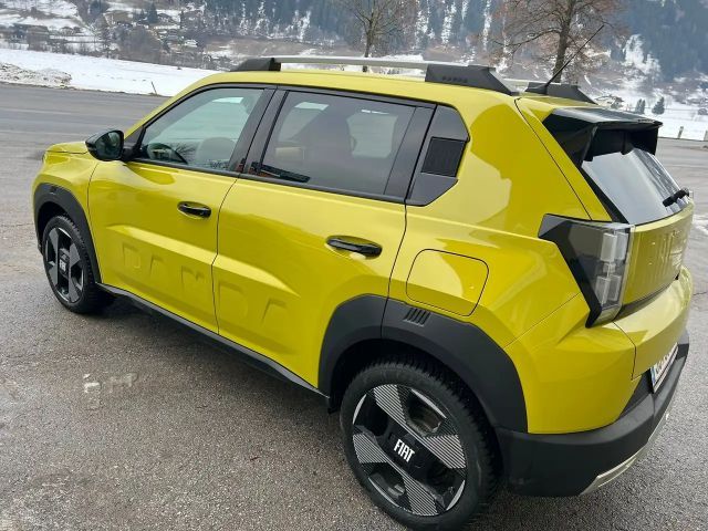 Fiat Grande Panda La Prima