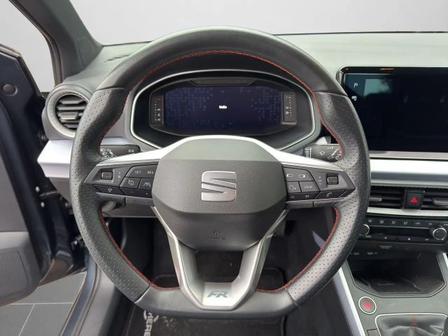 Seat Arona 1.0 TSI FR-lijn