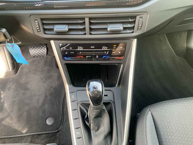 Volkswagen Taigo 1.0 TSI DSG Life