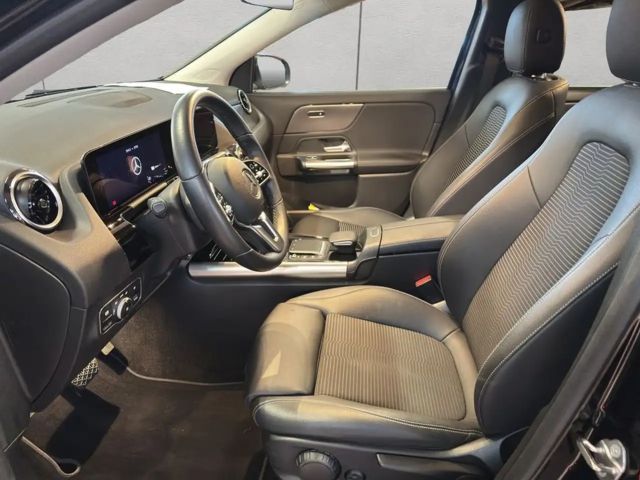 Mercedes-Benz GLA 250 GLA