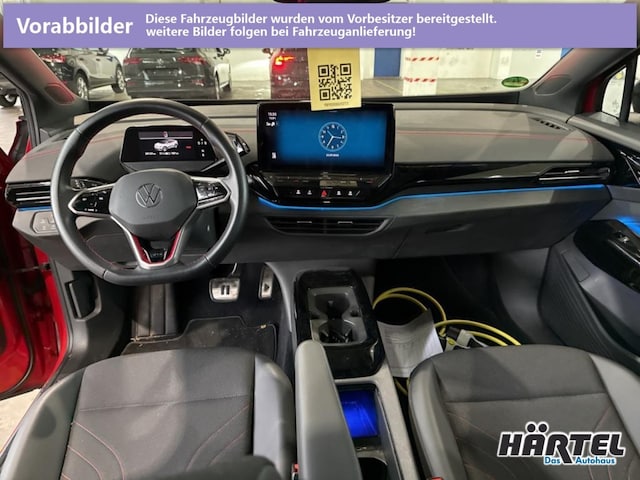 Volkswagen ID.5 4Motion 77 KWh GTX