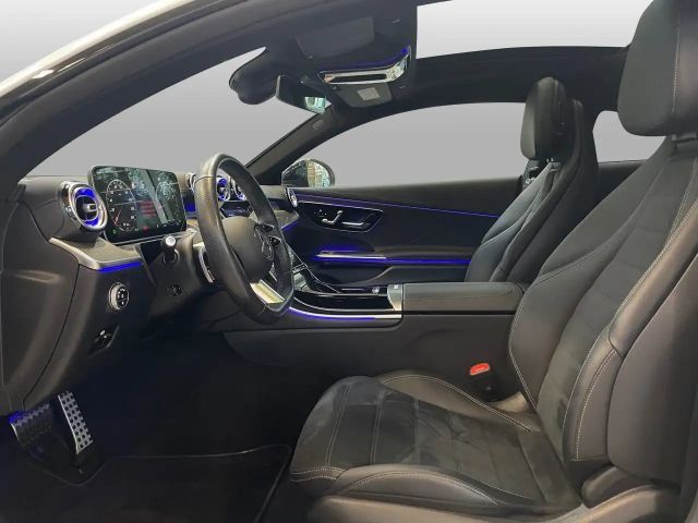 Mercedes-Benz CLE 200 AMG Line Coupé